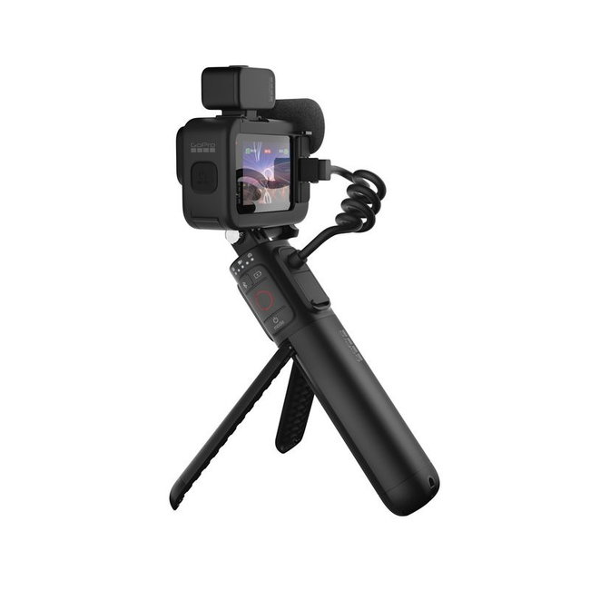 GoPro - camera actiune - HERO12 - Black - Creator Edition