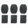 GoPro - prindere - Curved + Flat Adhesive Mounts