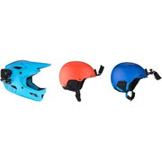 GoPro - sistem prindere - Helmet front + side Mount