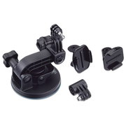 GoPro - sistem prindere cu ventuza - Suction Cup