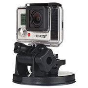 GoPro - sistem prindere cu ventuza - Suction Cup
