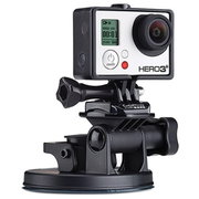 GoPro - sistem prindere cu ventuza - Suction Cup