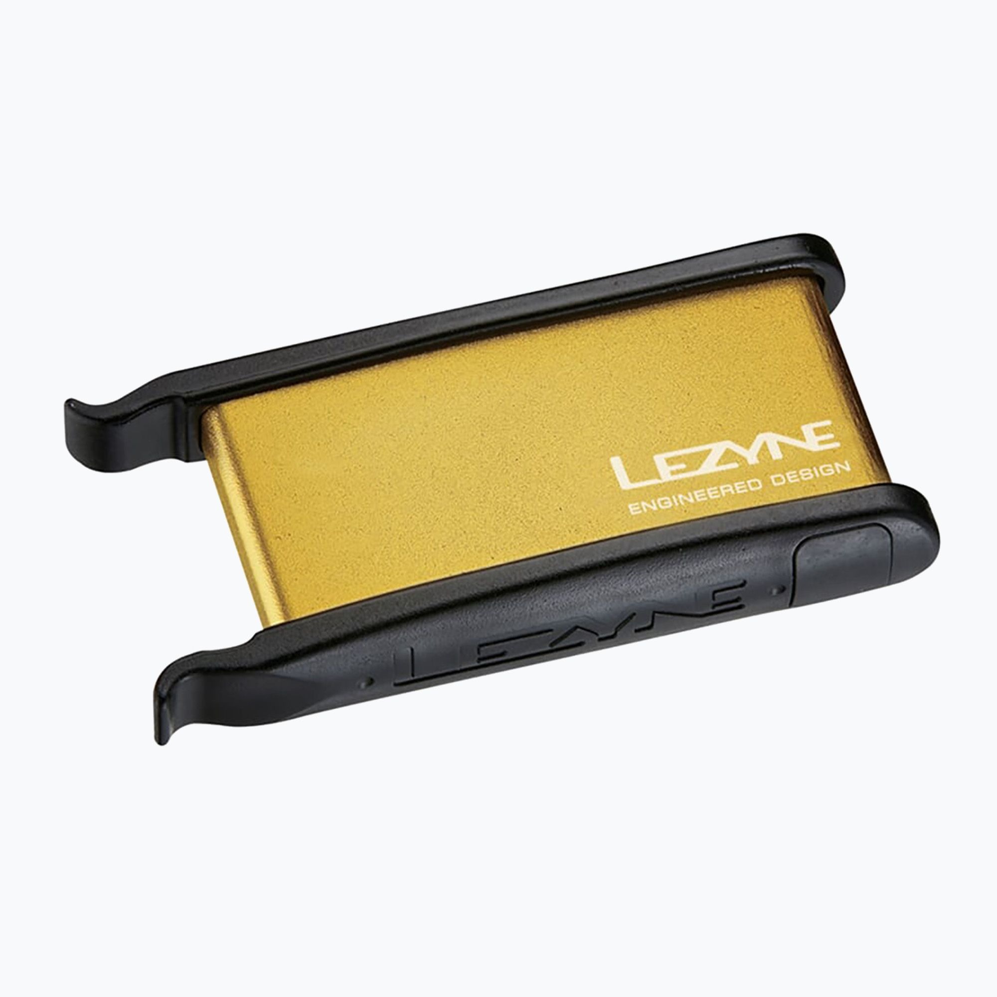 Lezyne Lezyne - Kit reparatie cu leviere - auriu