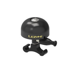 Lezyne - sonerie - Classic Brass Bell - negru