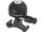 Lezyne - sonerie - Classic Brass Bell - negru