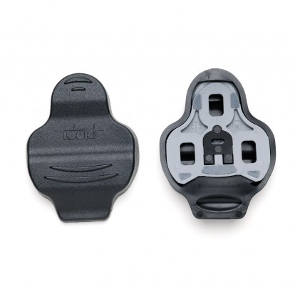 Bicycle Pedals Look - Protectie placute Keo Cover