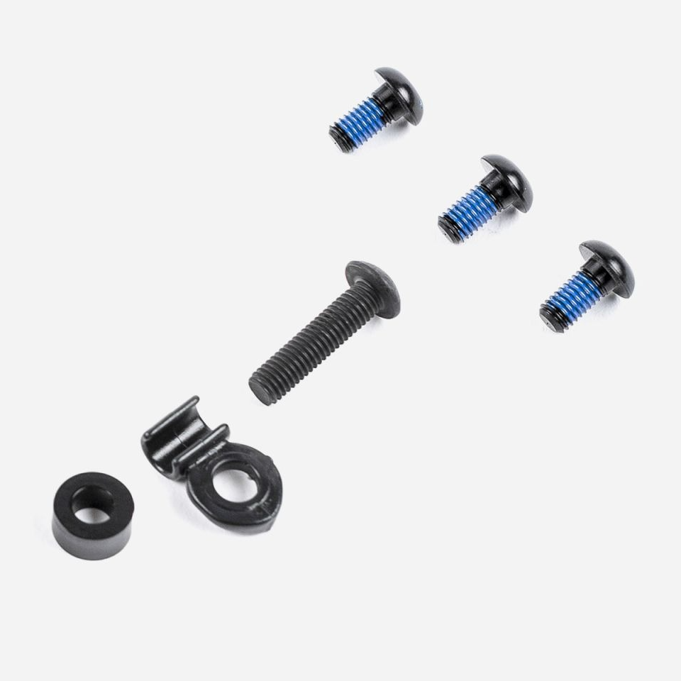 Orbea Orbea - Kit șuruburi Bosch Powermore Wild 2023 | 2024
