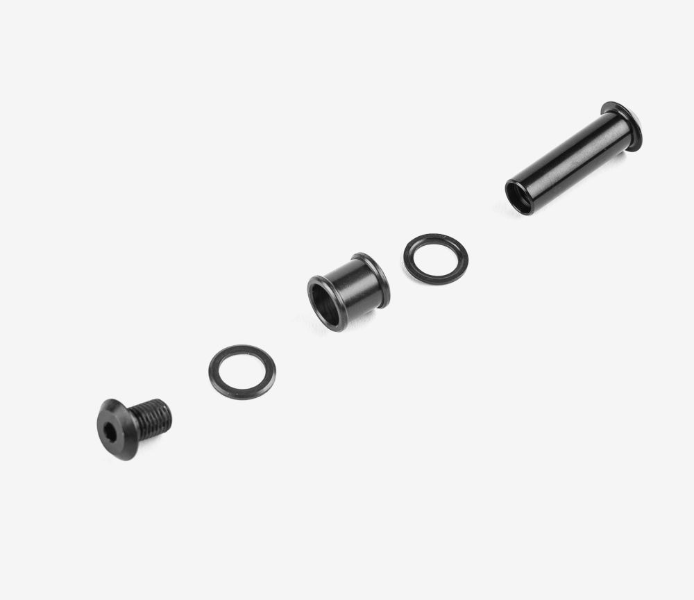 Orbea Orbea - Kit șuruburi KIT HARDWARE LINK-FRAME OIZ 23