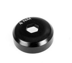 Orbea Orbea - surub ureche cadru - Nut M18 N*01 Road Hanger X12