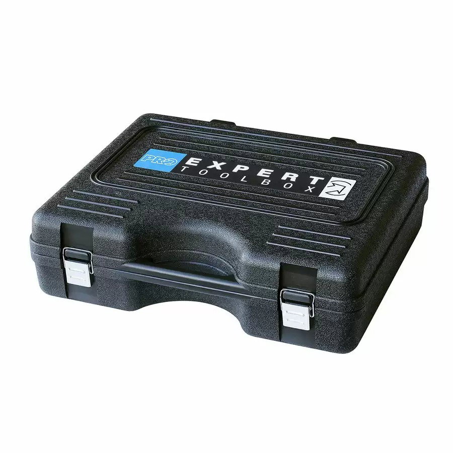 Bicycle Accessories PRO - Trusa profesionala - Pro - 25 unelte