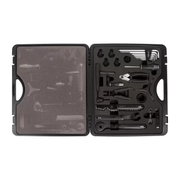 PRO - Trusa profesionala - Pro - 25 unelte