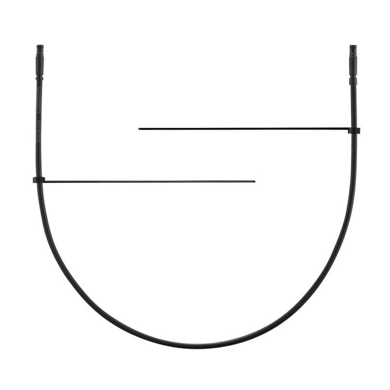 Shimano Shimano - cablu electric - EW-SD300-I - 750mm- negru