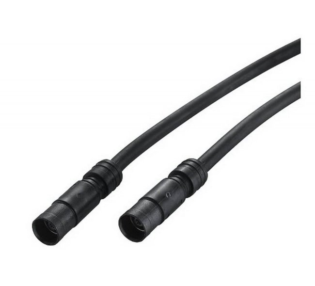 Shimano - cablu electric - Ew-SD50 pt DURA-ACE Di2 9070 / ULTEGRA Di2 / ALFINE Di2 - 900mm - negru	