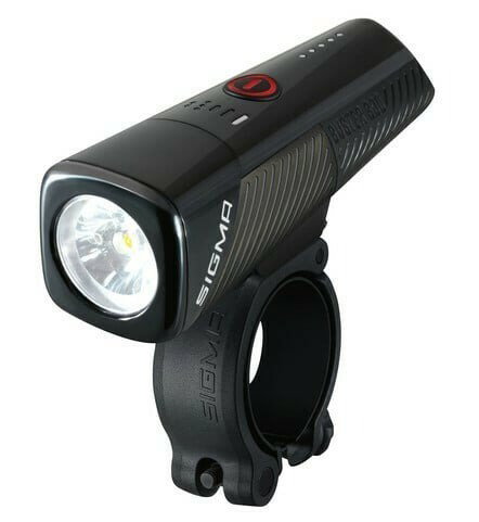 Bicycle Accessories Sigma - lumina fata - Buster 800 FL