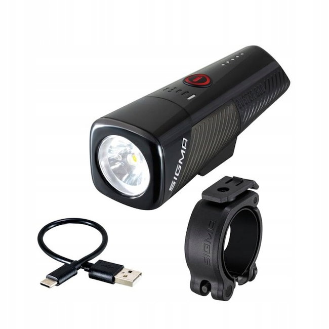 Sigma - lumina fata - Buster 800 FL
