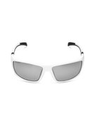 Spiuk - ochelari soare sport - Smily - alb