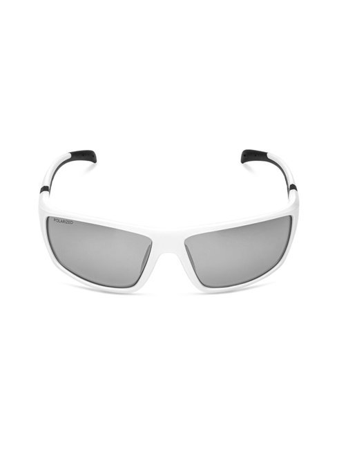 Spiuk - ochelari soare sport - Smily - alb