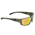 Spiuk - ochelari soare sport - Smily - alb