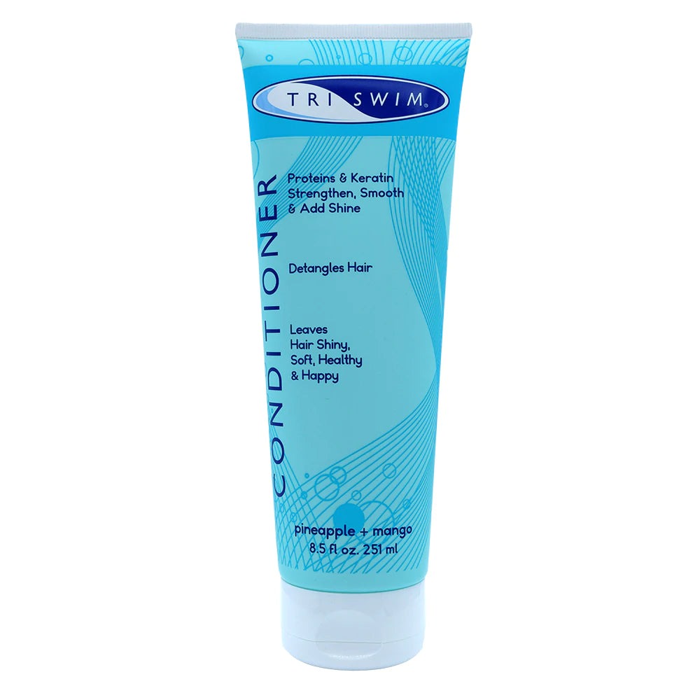 Triswim Triswim - balsam de par - pineapple si mango - 251ml