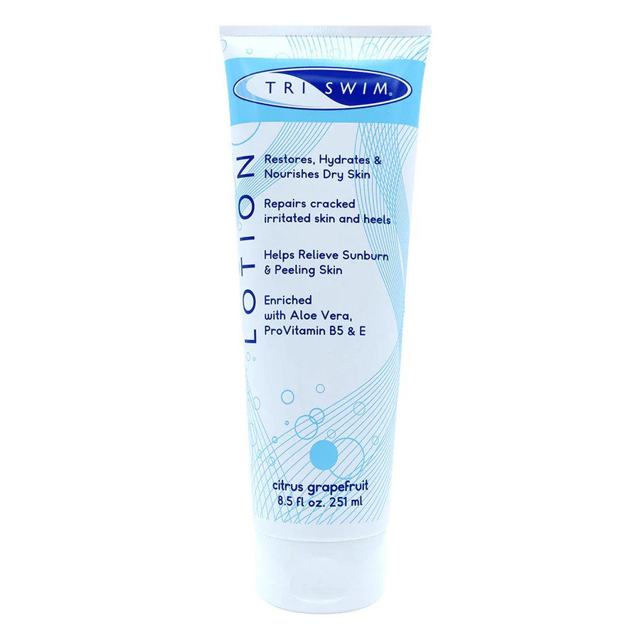 Triswim Triswim - lotiune de corp - New - zen grapefruit - 251ml
