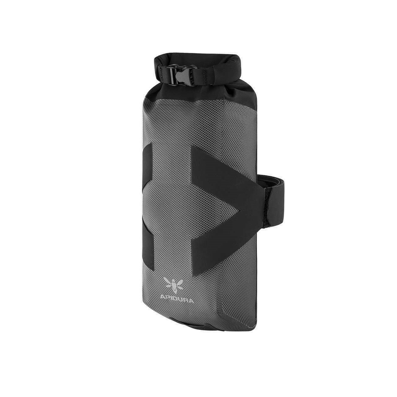 Bicycle Bags & Panniers Apidura - geanta protectie incarcator suplimentar bicicleta electrica Expedition E-Bike Charger Pack, capacitate 1.6 litri