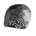 Arena - casca inot silicon - Reversible Cap - Camo Kikko | Zebra