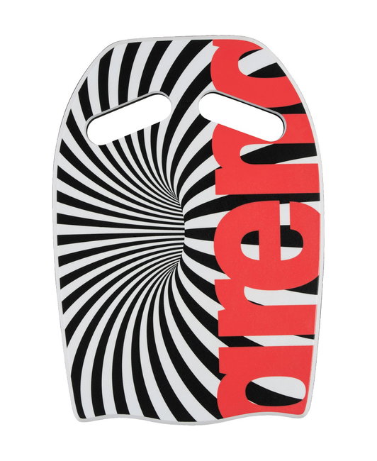 Arena - plutitor - Printed - Spiral