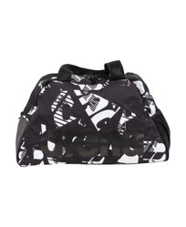 Arena - rucsac - Fast Shoulder Bag Allover - Ric - 45L