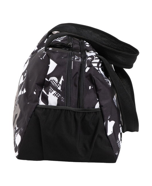 Arena - rucsac - Fast Shoulder Bag Allover - Ric - 45L