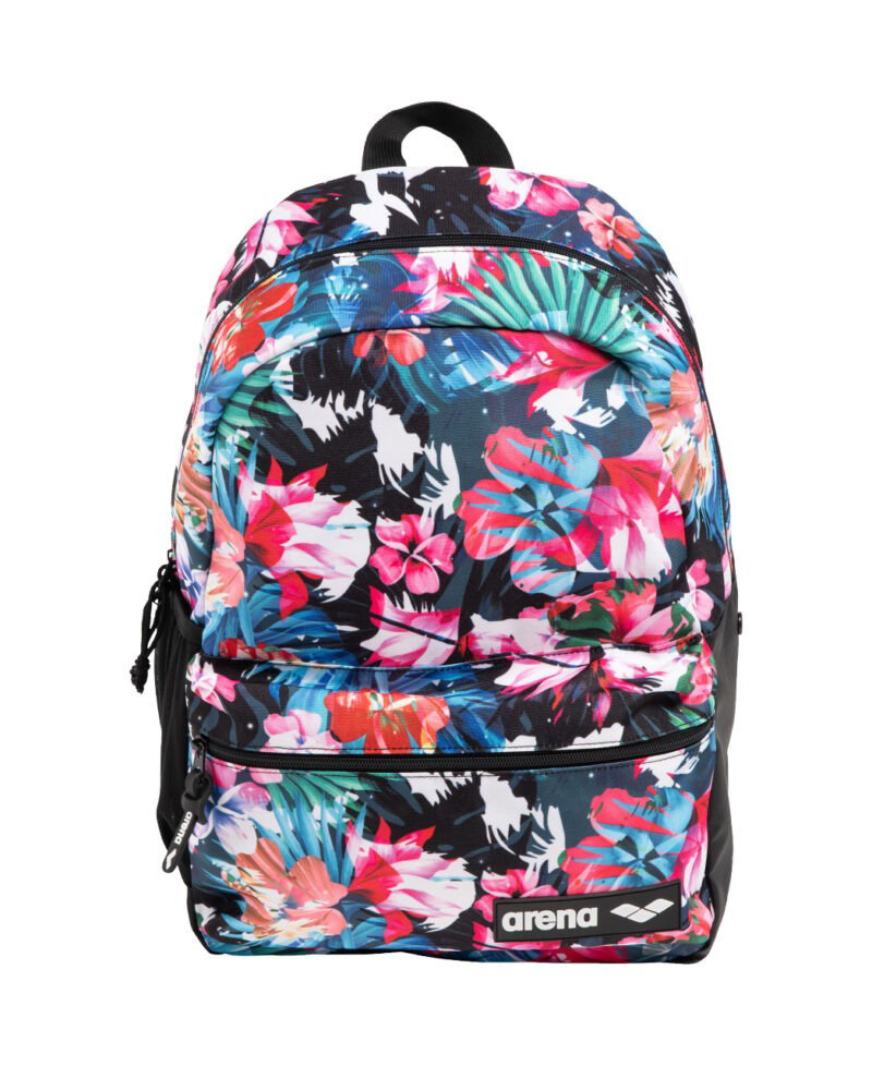 Arena Arena - rucsac - Team Allover - Tropics - 30L