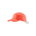 CEP - sapca alergare - Ultralight Run Cap - Coral