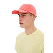 CEP - sapca alergare - Ultralight Run Cap - Coral