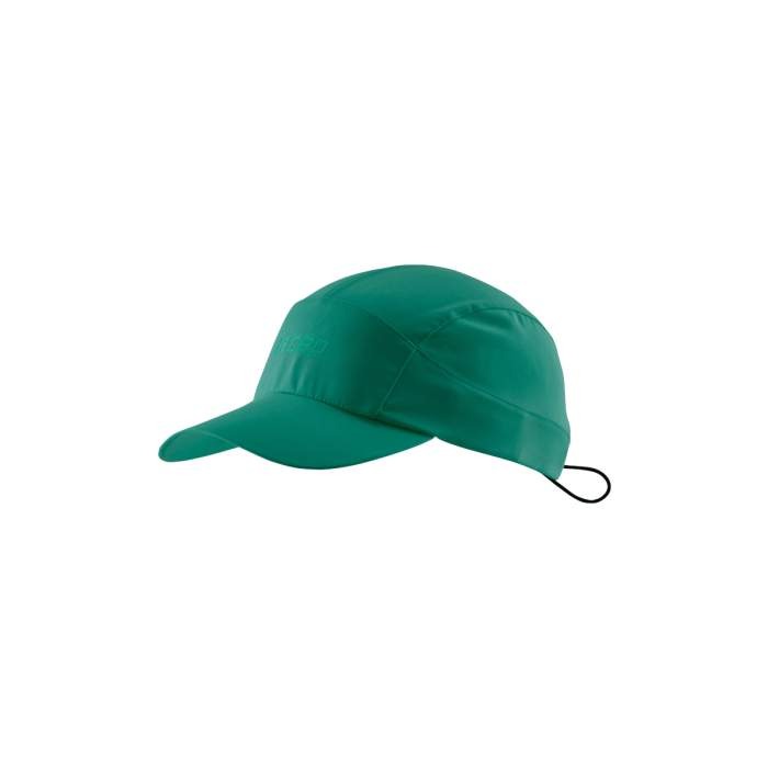 Sporting Goods CEP - sapca alergare - Ultralight Run Cap - Verde