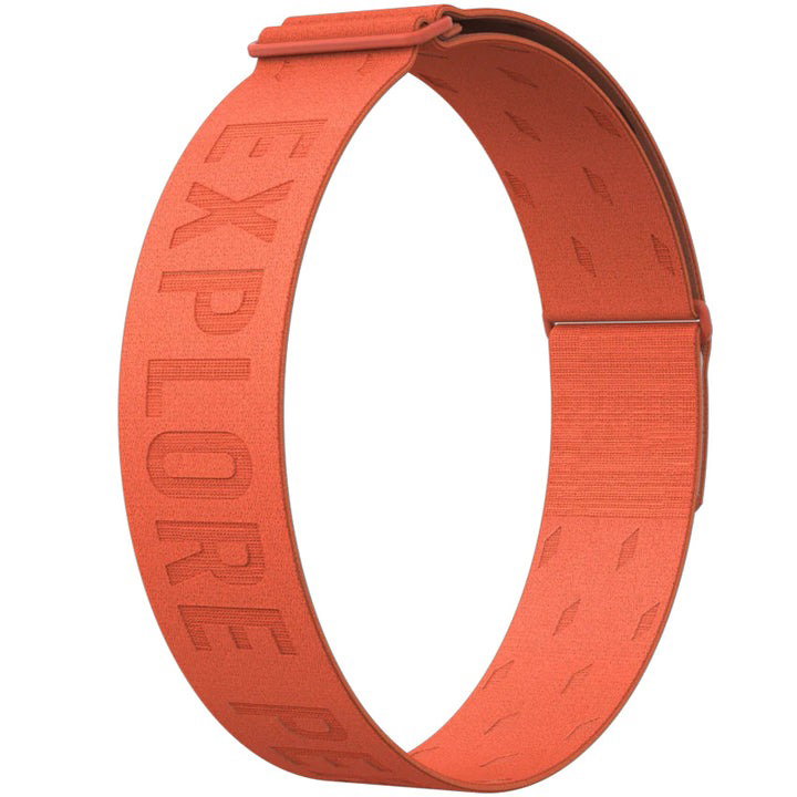 Coros Coros - Heart rate monitor band - orange