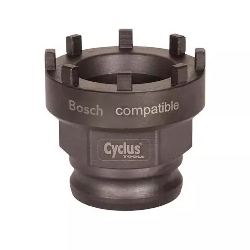 Bicycle Accessories Cyclus - tools - Lockring-Tool (BDU3XX, BDU4XX)