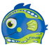 Finis - Animal Heads Angelfish Pink