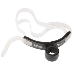 Finis - Înlocuire suport de cap pentru snorkel - negru