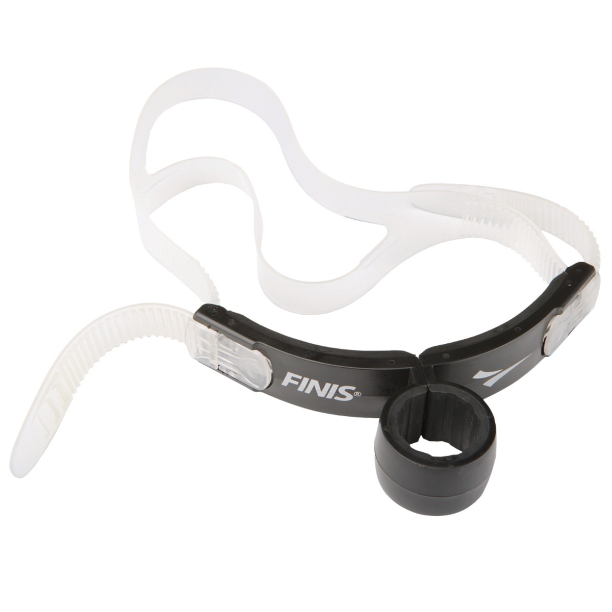 Finis Finis - Înlocuire suport de cap pentru snorkel - negru