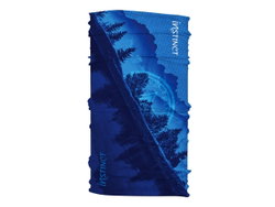 Instinct - Guler - Tour de cou Blue Lake