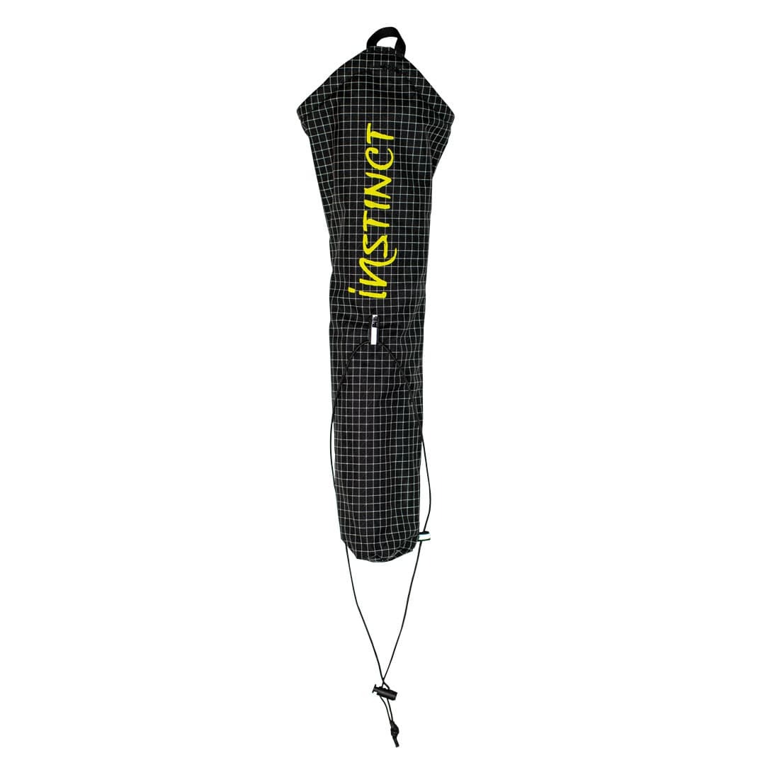 Instinct Instinct - suport bete pentru rucsac - Ergo Quiver I