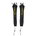 Instinct - suport bete pentru rucsac - Ergo Quiver II