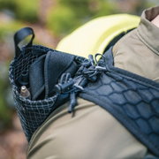 Instinct - suport bete pentru rucsac - Ergo Quiver II