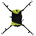Instinct - suport bidon - Bottle Pocket