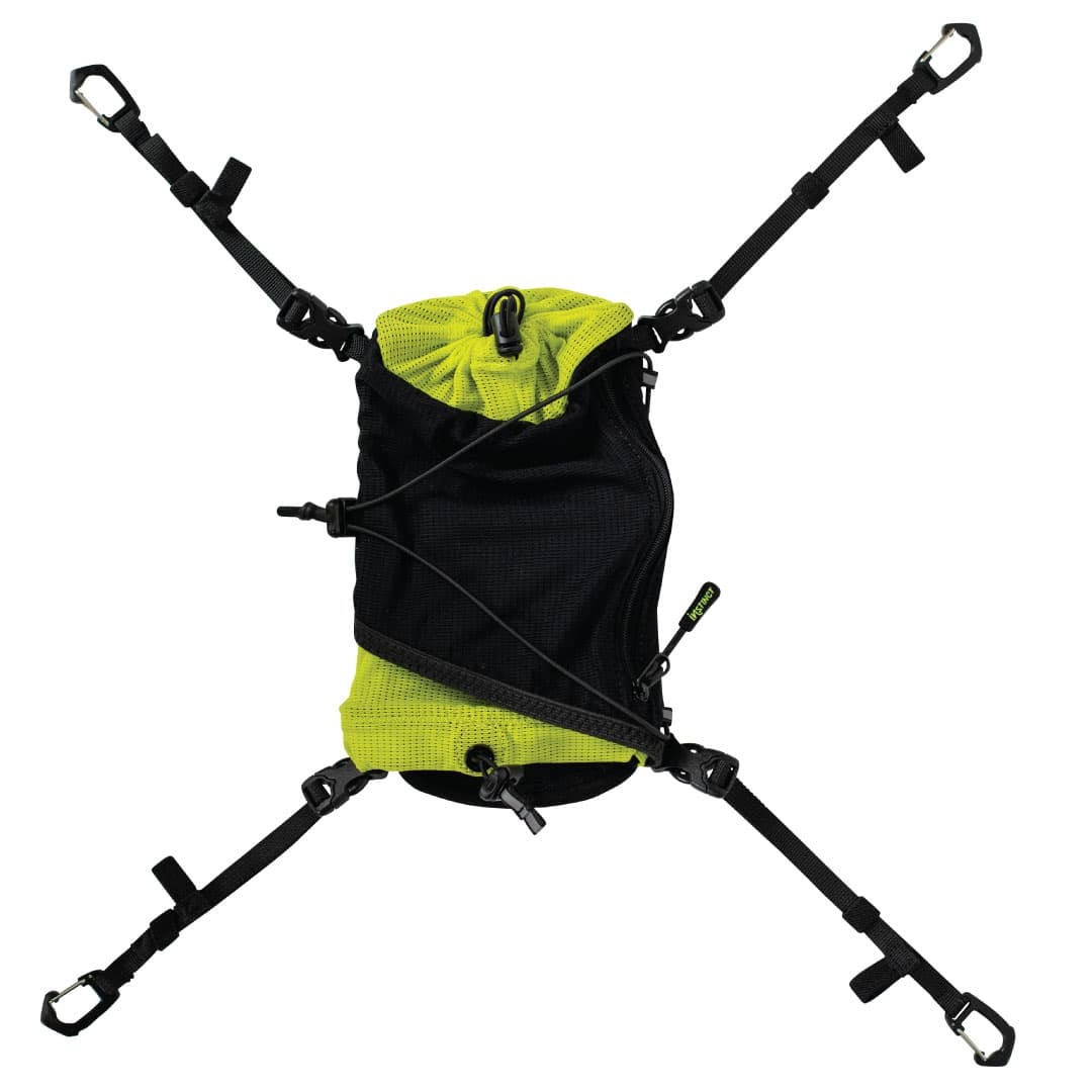 Sporting Goods Instinct - suport bidon - Bottle Pocket