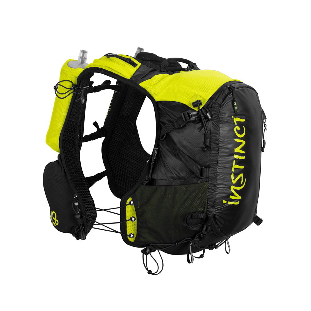 Instinct Instinct - vesta alergare - X8 - 18L