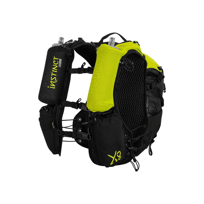 Instinct - vesta alergare - X8 - 18L