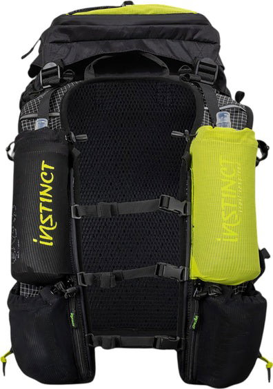 Instinct - vesta alergare tip rucsac - ALPI 40 - 40L