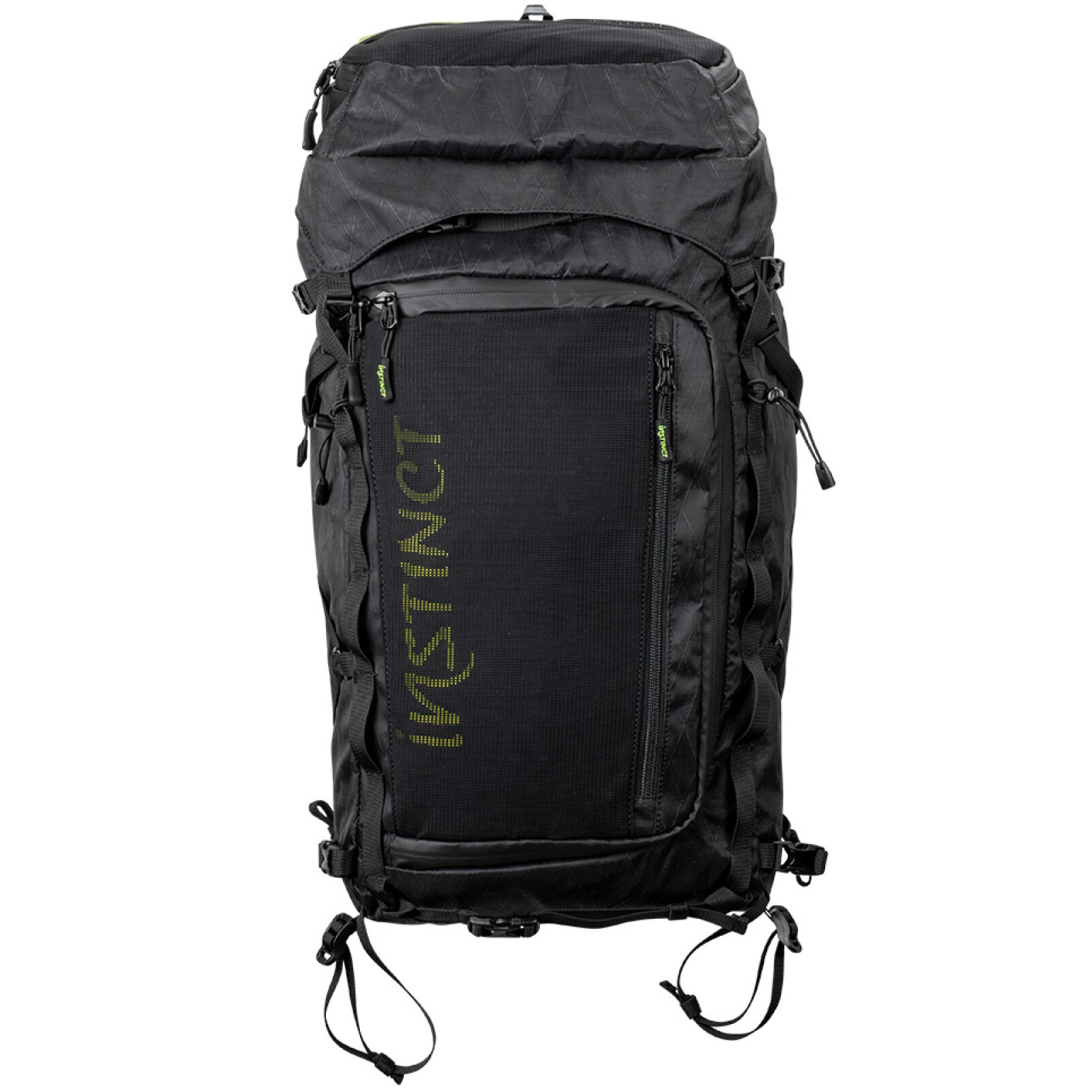 Instinct Instinct - vesta alergare tip rucsac - ALPI 40 - 40L