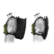 Instinct - vesta alergare tip rucsac - Komando - 17L