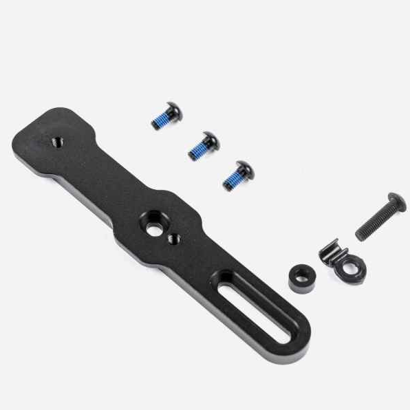 Contec Orbea - Placă adaptor baterie Wild Bosch Powermore